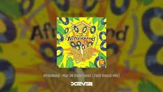 Afrosound - Mar de Emociones (Tech House Remix)