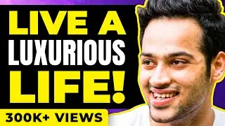 Want To Have A Luxurious Lifestyle? Watch This! #shorts