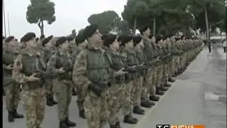 Attentato in Afghanistan: feriti due militari di stanza a Barletta
