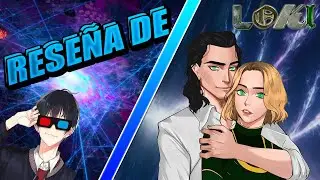 RESUMEN Y RESE&Ntilde;A DE LOKI  (MULTIVERSAGA CONFIRMADA)