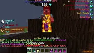 OriginMC - Unlimited health exploit