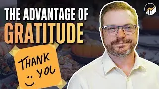 The Financial Power of Thankfulness