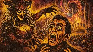 This Slaanesh Concert Corrupted an Entire Planet In Warhammer 40K
