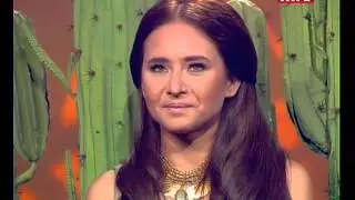 Wala Tehlam - Nelly Karim - 22/07/2014 - نيللي كريم‬‎