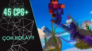 butterfly click nasıl yapılır? &ccedil;ok kolay taktik!! (kesin izle)