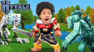 Is Hytale Better Than Minecraft