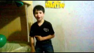 chico bailando wachiturro !!&iexcl;&iexcl;&iexcl;