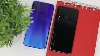 Redmi Note 7 vs P30 Lite, ¡Es clara la elección!
