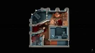 Door Kickers 2: Task Force North - Sniper Post - Workshop Map
