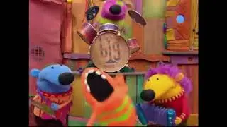 Jack's Big Music Show Henry Roaring Compilation