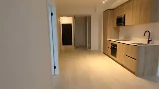 X06-117 BROADWAY AVE TORONTO ON M4P 1V4  - Line 5 Condos Walkthrough | Condo Apartment Tour
