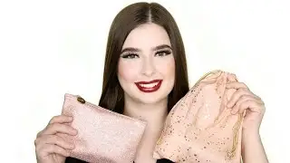Ipsy December 2021 Glam Bag & Glam Bag Plus | Unboxing & Try On