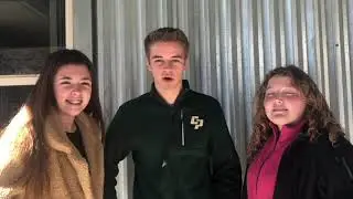 Ag leadership