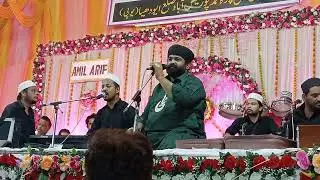chirra Mohammad pur ki Qawwali #maula Ali Ali Ali Ali Ali Ali Ali # Anis nawab 11 may