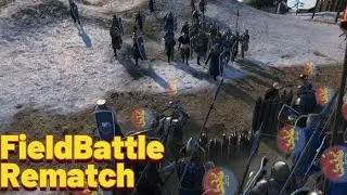 Fieldbattle Rematch! | Persistent Bannerlord