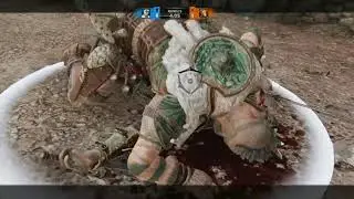 For Honor epic moments