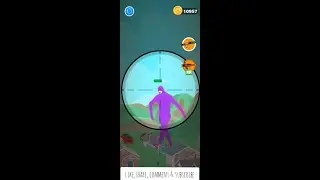 GIANT WANTED GAMEPLAY Level 97 & 98