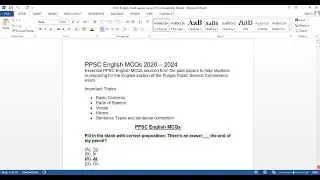 Post RN Entry Test Lecture 2 English Mcqs