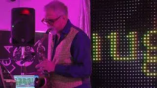 I Miei Sogni Felici Al Sax Lorenzo - 𝘽𝙖𝙧𝙗𝙖𝙧𝙖 𝙚 𝙇𝙤𝙧𝙚𝙎𝙖𝙭 𝘽𝙖𝙣𝙙-𝘿𝙖𝙣𝙘𝙞𝙣𝙜 𝙇𝙚 𝘼𝙘𝙖𝙘𝙞𝙚 26-12-2025