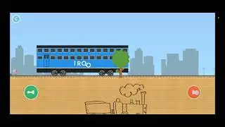 LABO TRAIN (part 3) 🚂🚃@avro16 