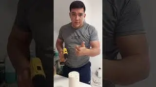Como Retirar Rebite Tipo POP - Tutorial - DIY  #facavocemesmo #viralshort #viral