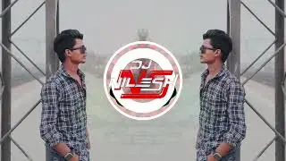 Nava najar ana Nava najar gondi tapori dance mix dj nilesh ns