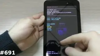 Resetting the ASUS MeMO Pad 7 ME170C (Hard Reset ASUS MeMO Pad 7 ME170C)