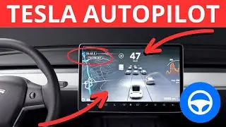 11 лучших усовершенствованных функций автопилота Tesla, о которых вам нужно знать