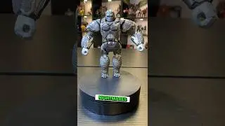 Rise Of The Beasts Main Line Optimus Primal in under 1 minute #transformers #trending #viral