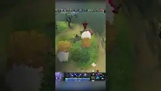 Новое обновление в доте... фарми листочки бро #steam #dota2 #666 #zxc