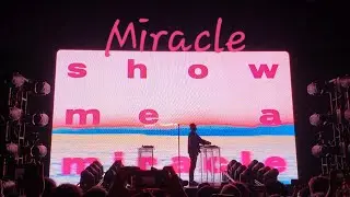 Miracle (Good Faith Live Edit) - Madeon