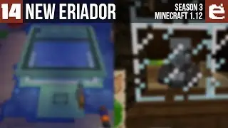 New Eriador 3 | E14 | Bits and Bobs | Minecraft 1.12 SMP