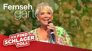 Inka Bause - Herz im Stroh (ZDF Fernsehgarten, 29.09.2024)