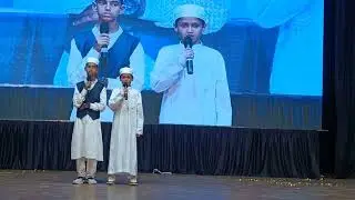 A Hadees On Patriotism 