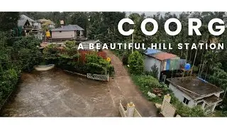A day trip to beautiful hill station Coorg