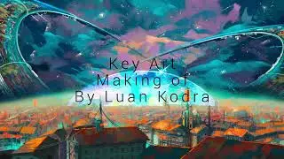 Sym BIOS Torn Asunder   Key Art Making Of