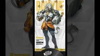 Banyue is S RANK FIRE RUPTURE?! | Zenless Zone Zero #zenlesszonezero #zzzero