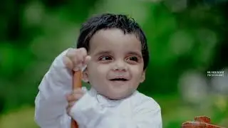 Sreyaan Arya Pre Birthday Song 2025