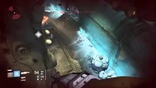 Fourth Horseman vs. Taniks