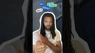 A Quick Guide to AI Ethics 🤖 Day 5