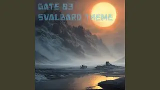 Svalbard Theme