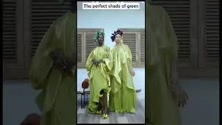 It's the colour for me 😍 #shortsfashion #green #styleshorts #fashion