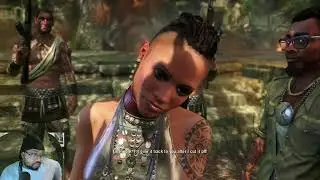 FARCRY 3 GAMEPLAY PART 2