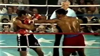 WOW!! WHAT A KNOCKOUT - Ken Norton vs Randy Stephens, Full HD Highlights