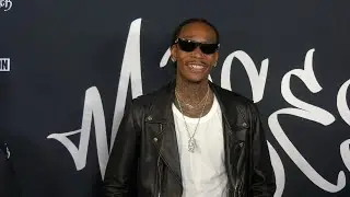 Wiz Khalifa 