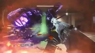 Every Moon Lost Sector in less than 9 minutes