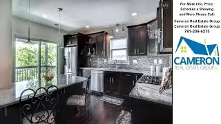 22 Otis #1, Somerville, MA Presented by Cameron Real Estate Group.