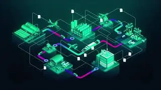 How IOTA Tangle Technology will Impact the Future of the Global Supply Chain