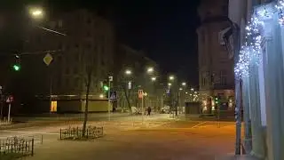 War in Ukraine | Shooting in the streets of Kyiv