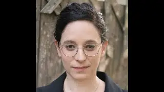 Jewish Nationalism in the Age of Liberal Democracy with Dr. Masua Sagiv